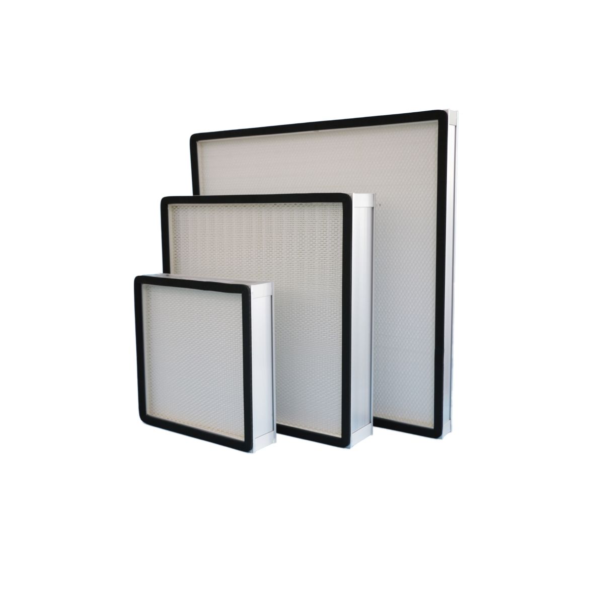 Se i filtri dell'aria non vengono puliti per un lungo periodo, l'accumulo di polvere sulla loro superficie genererà batteri e influenzerà la qualità dell'aria interna?