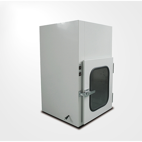 Che cos'è una scatola di passaggio autopulitrice in acciaio e come funziona?